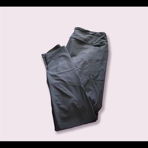 Victoria sport total knockout legging size extra-large long